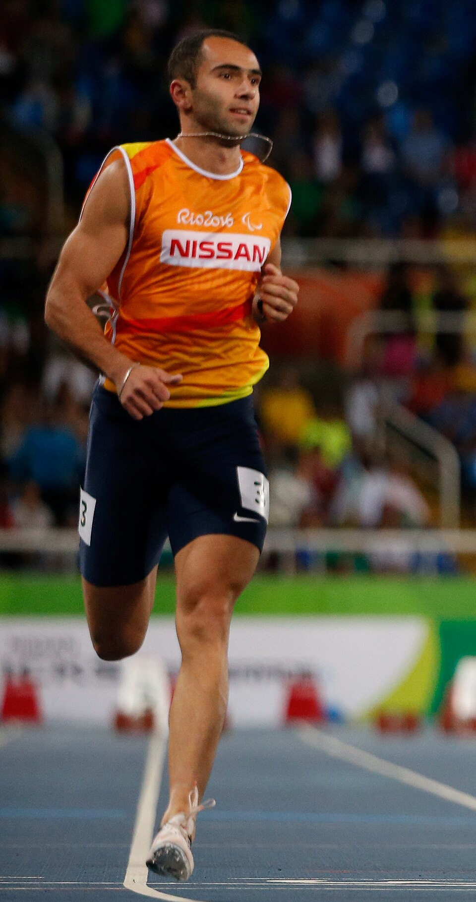Khakim Ibragimov