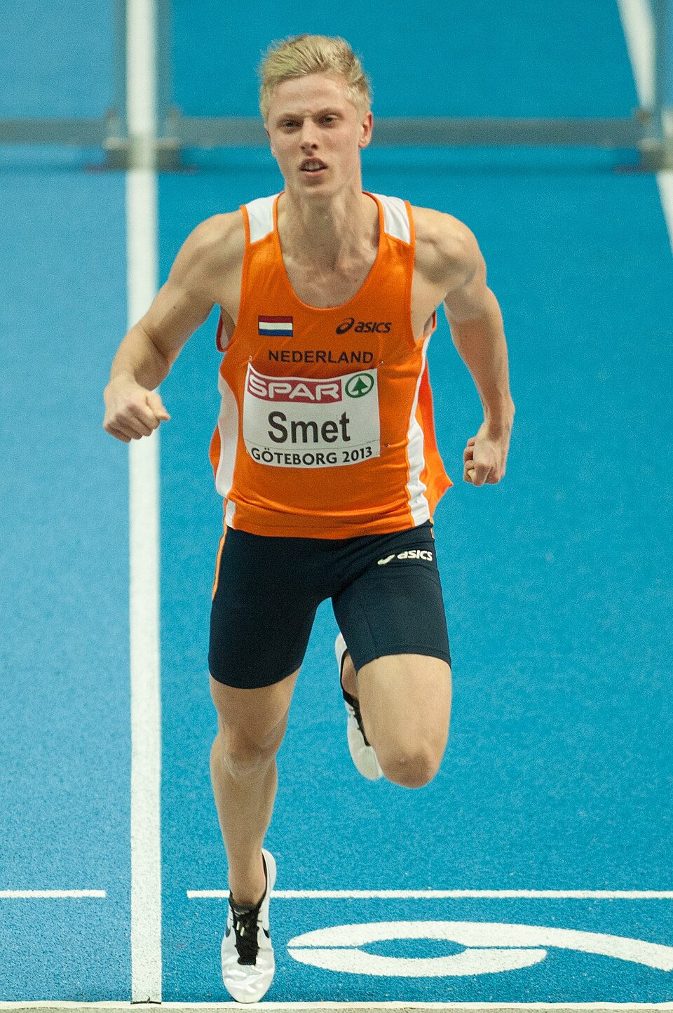 Koen Smet