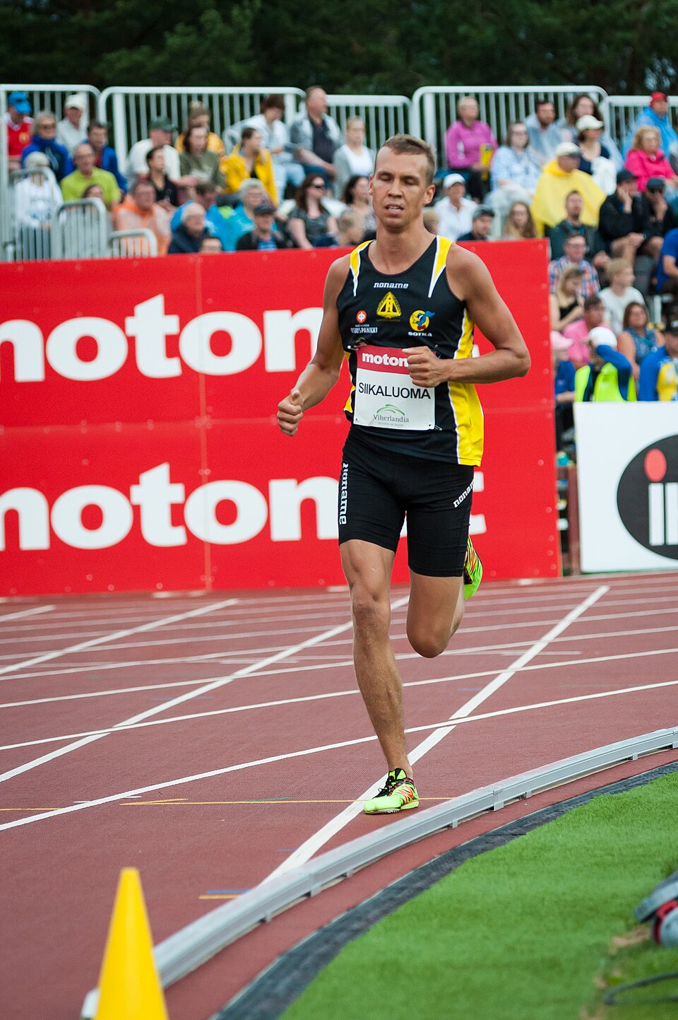 Martti Siikaluoma