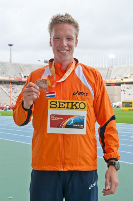 Tim Dekker