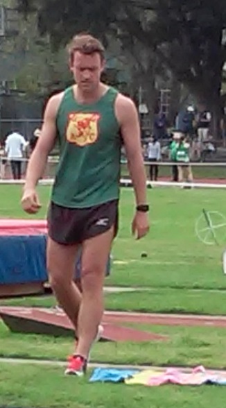 Hamish Nelson
