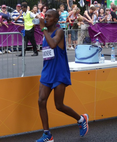 Tsepo Mathibelle