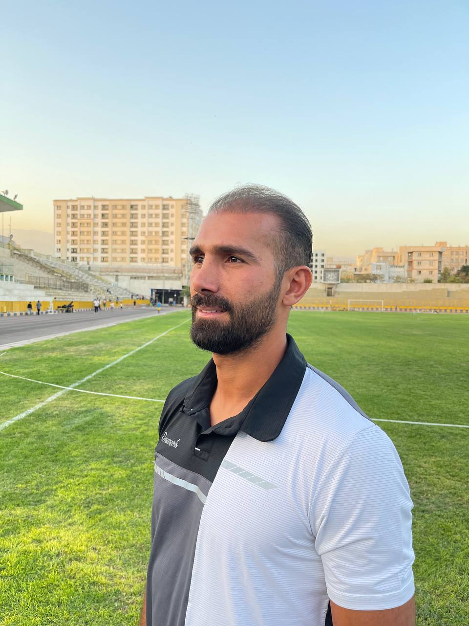 Mahdi Zamani