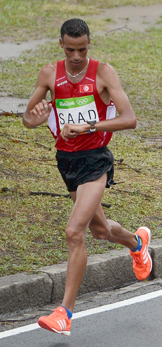 Atef Saad