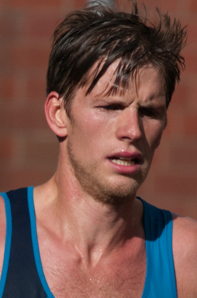 Lars Budolfsen
