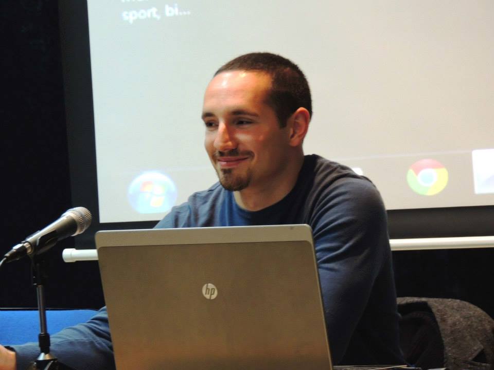 Darko Šarović