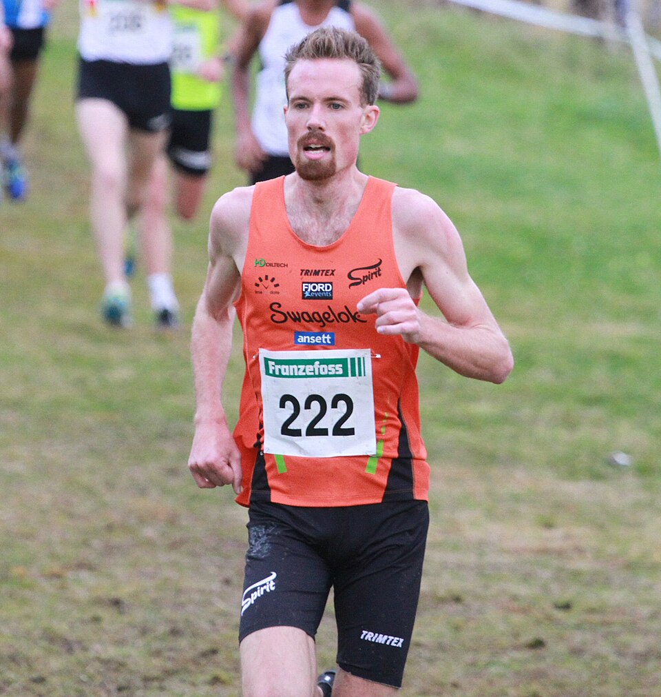 Ørjan Grønnevig