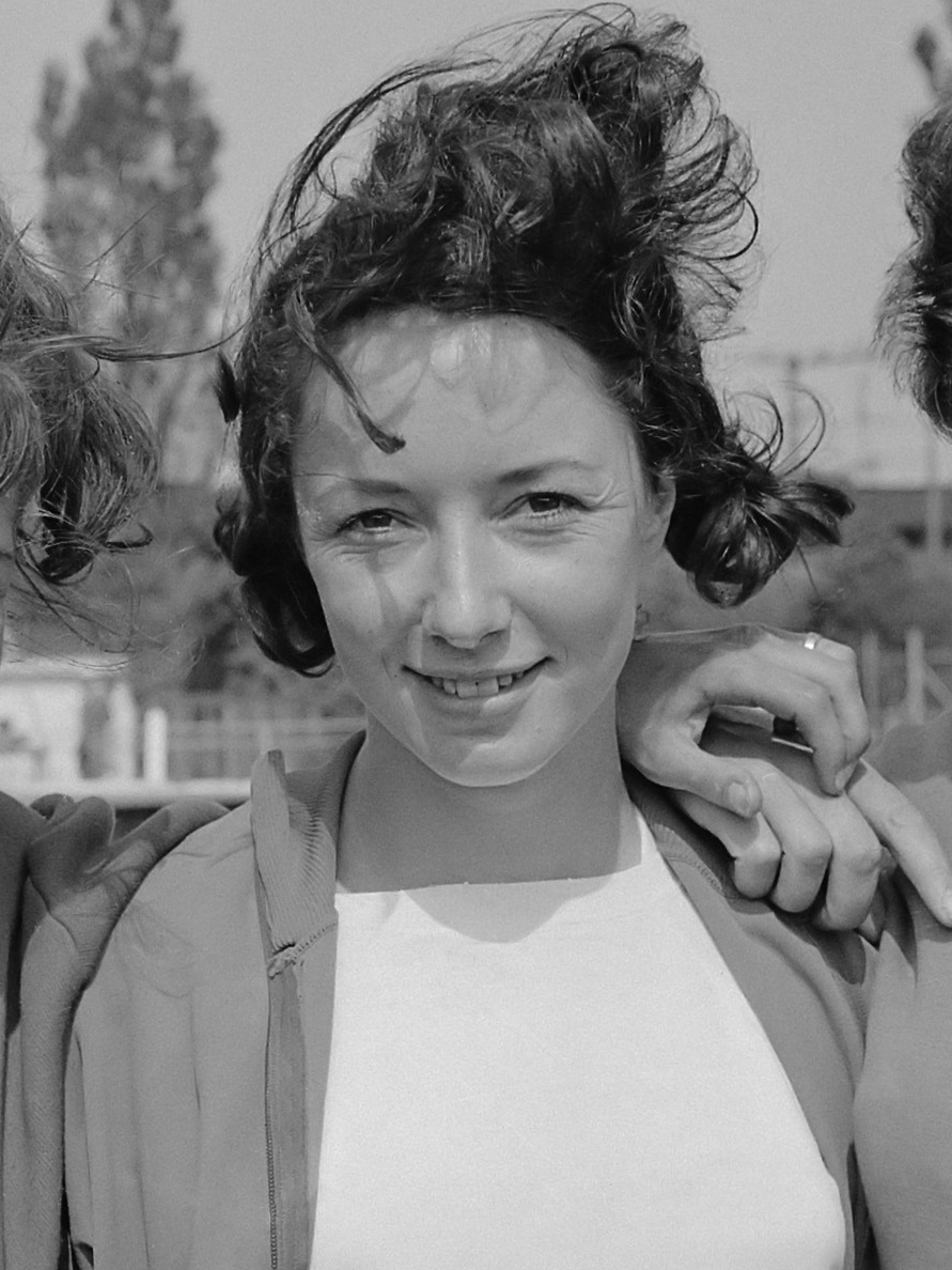 Ann PACKER