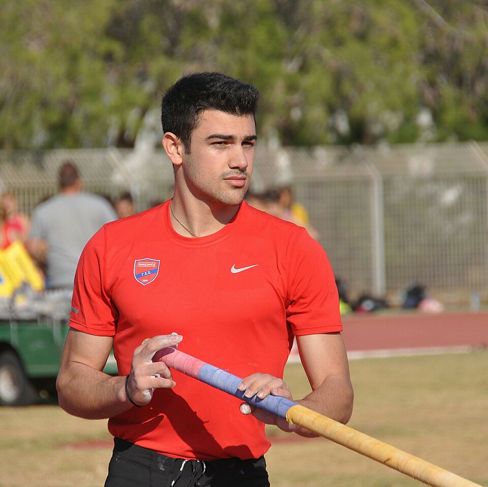 Theodoros Chrysanthopoulos