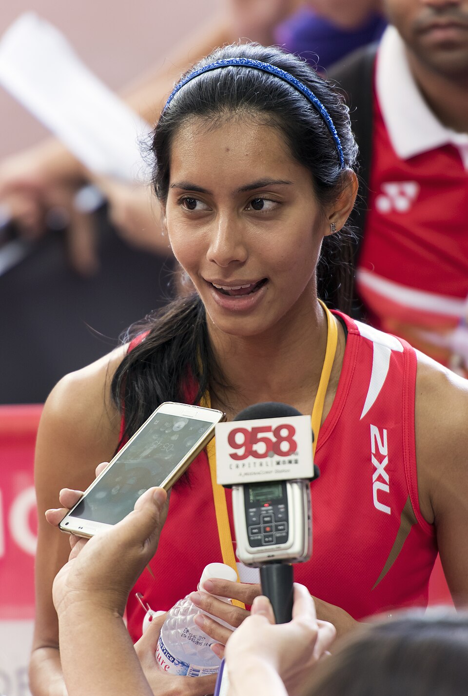Dipna Lim Prasad