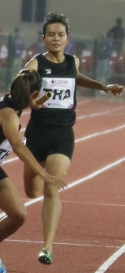 Pornpan HERMHUK