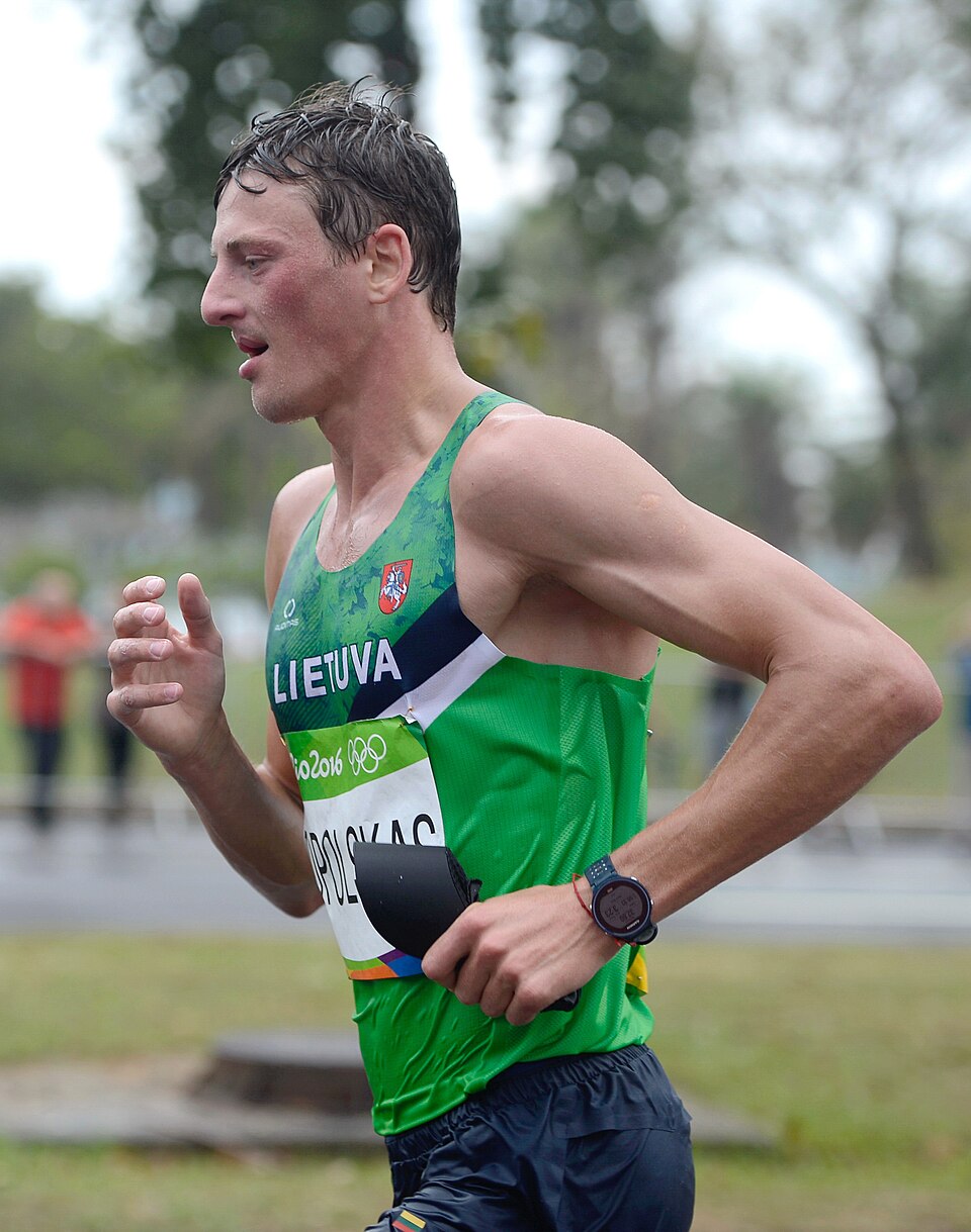 Valdas Dopolskas