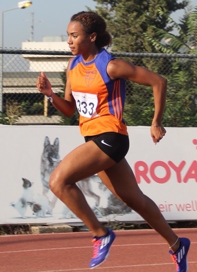 Aziza Sbaity