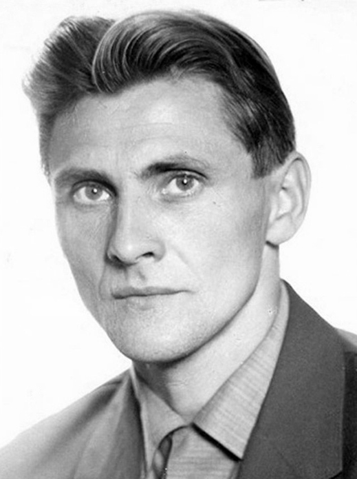 Arnold VAIDE