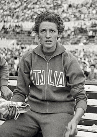 Giuseppina LEONE