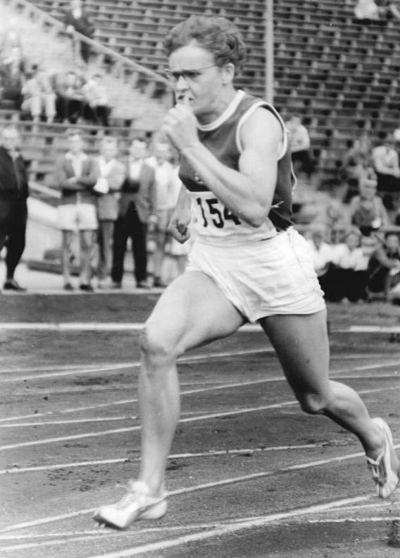 Gisela BIRKEMEYER