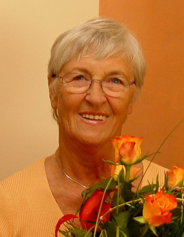Elżbieta KRZESIŃSKA