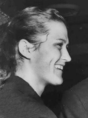 Taisiya CHENCHIK