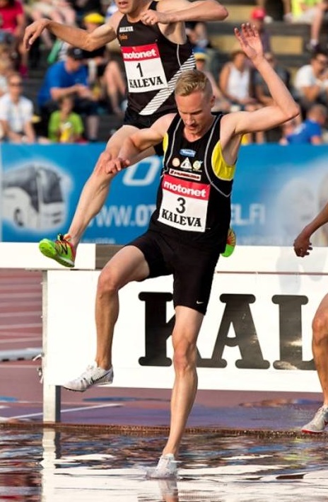 Hannu Granberg