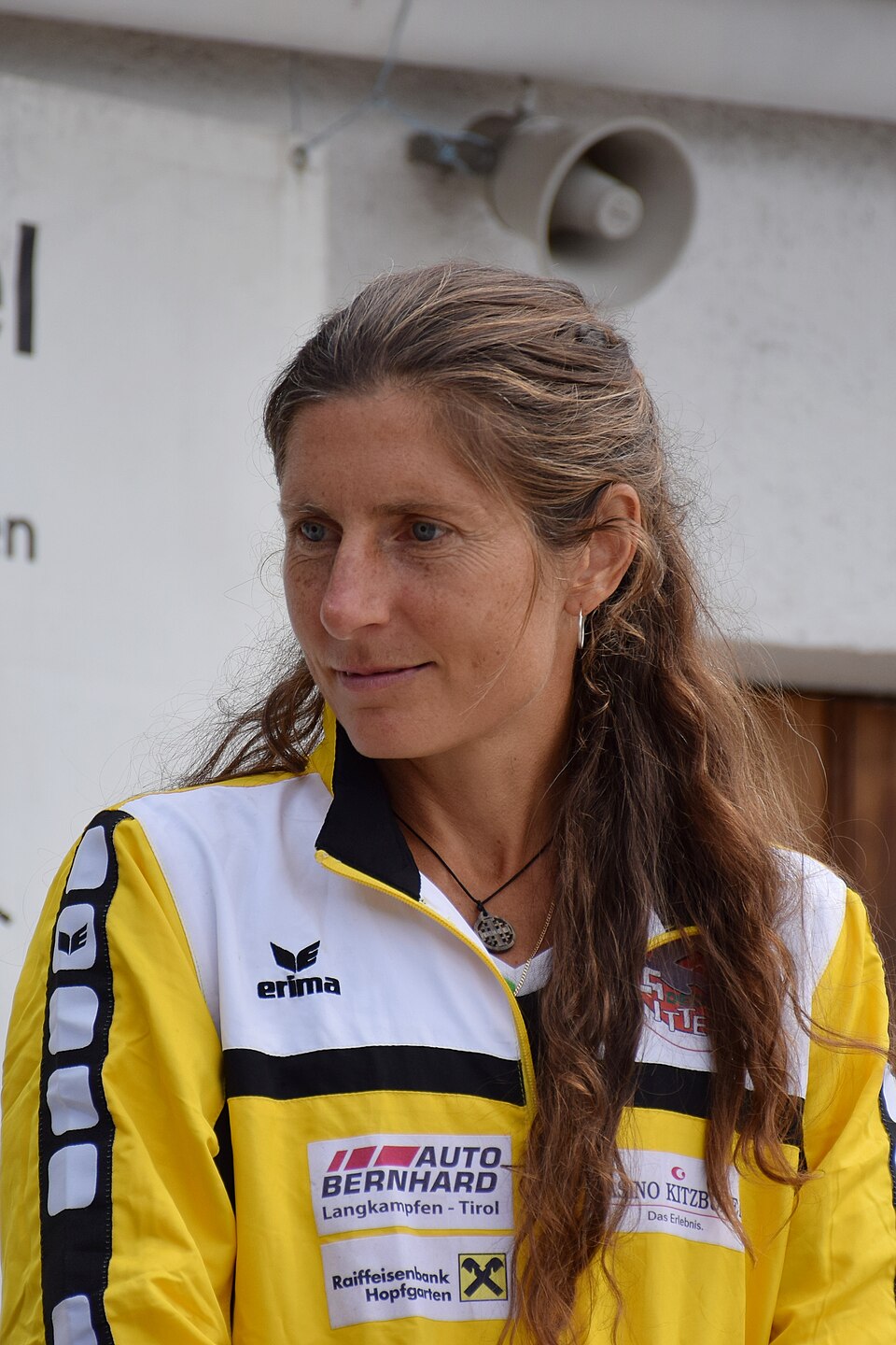 Karin Freitag