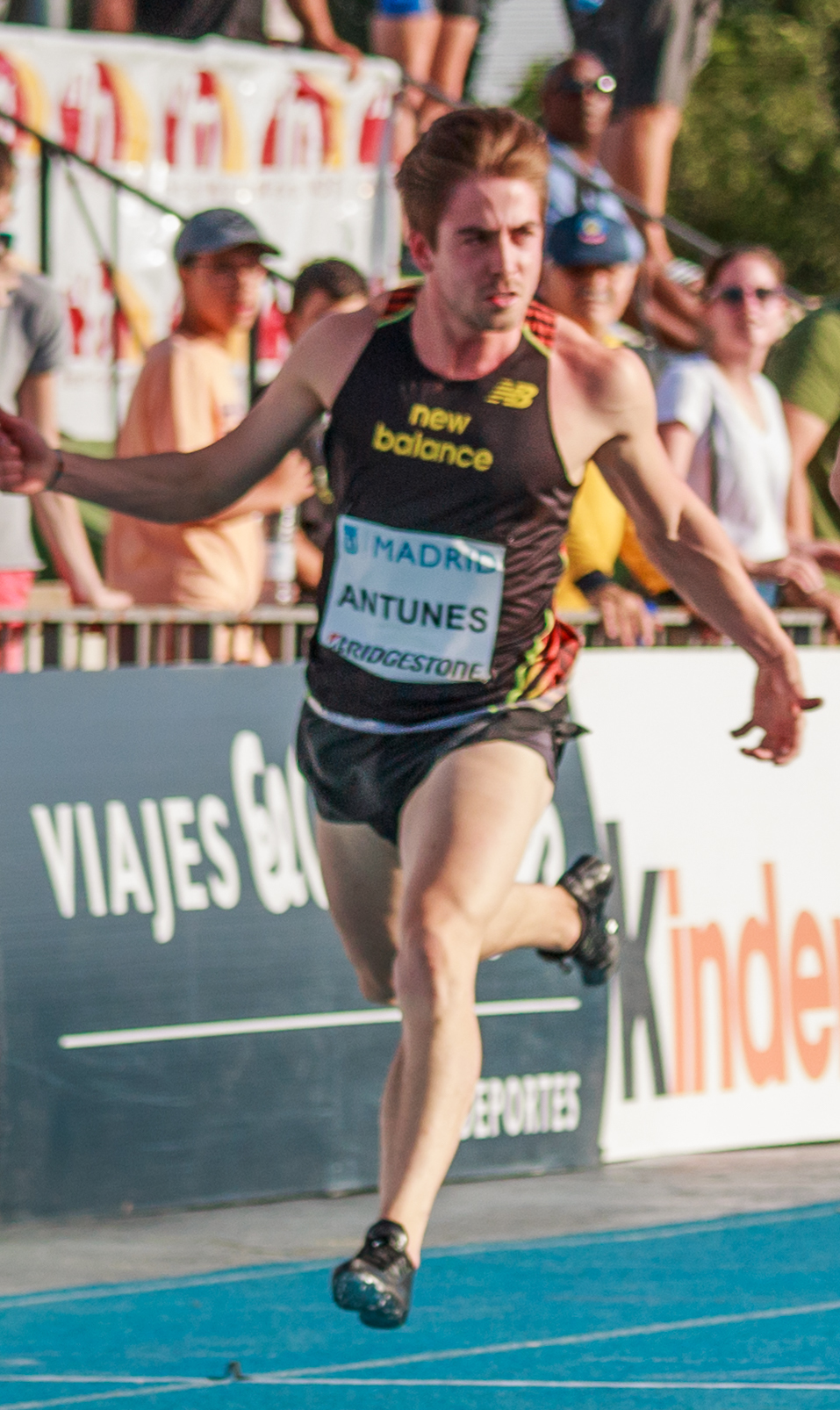 Diogo Antunes