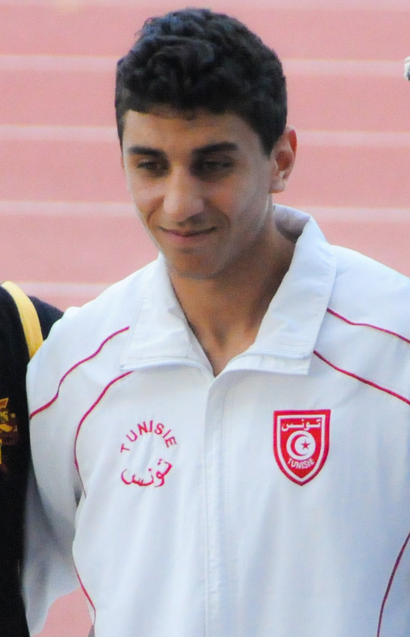 Mohamed Amin Romdhana