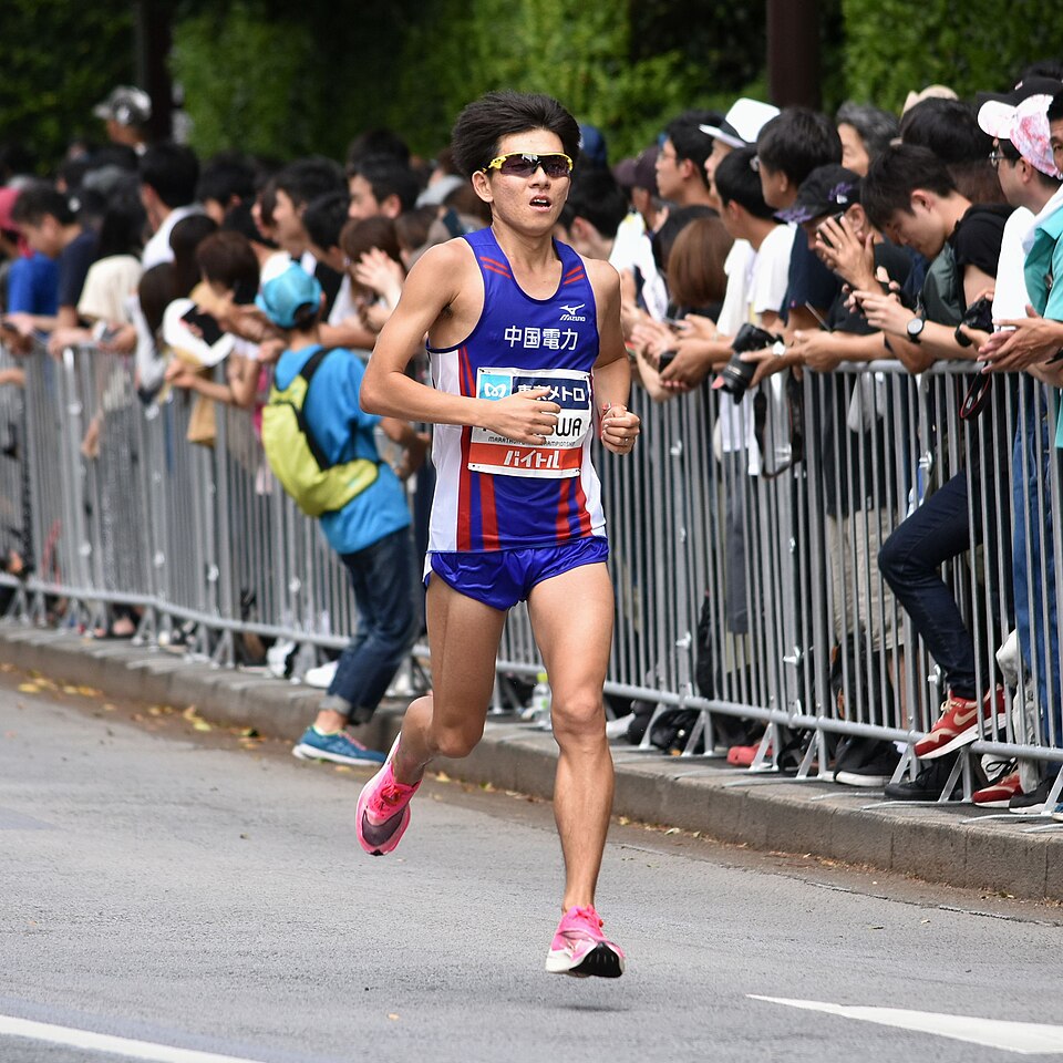 Takuya Fujikawa