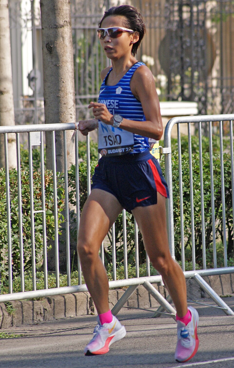 Chun-Yu Tsao