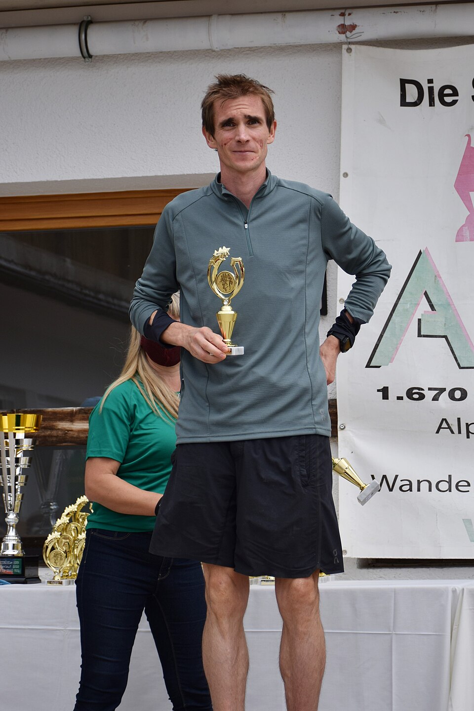 Simon LECHLEITNER