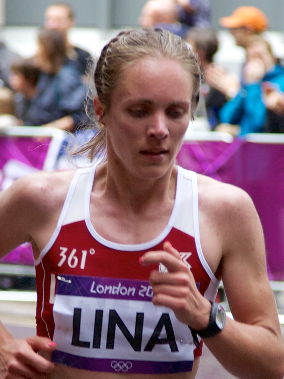Dace LINA