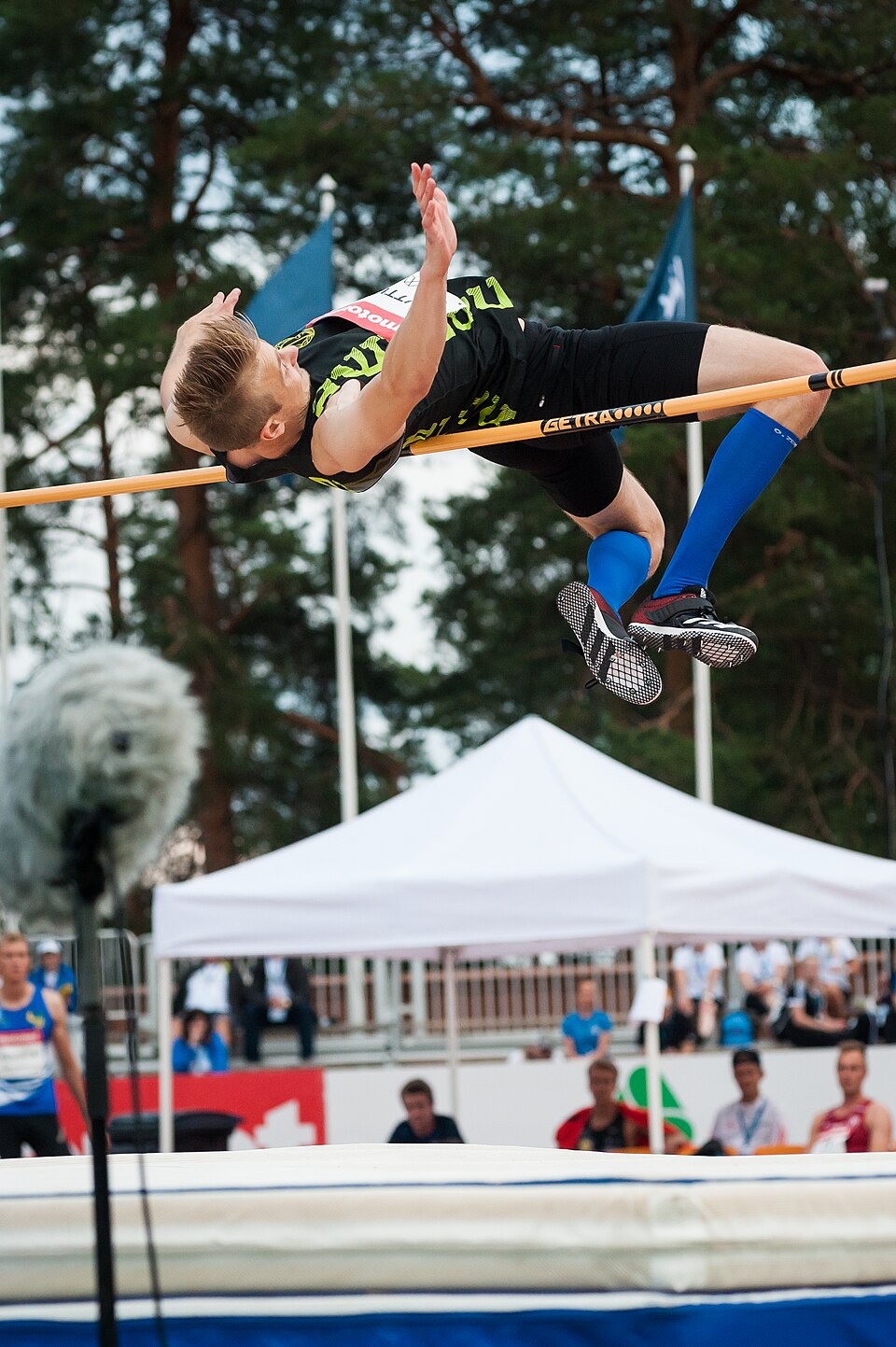 Jesse Huttunen