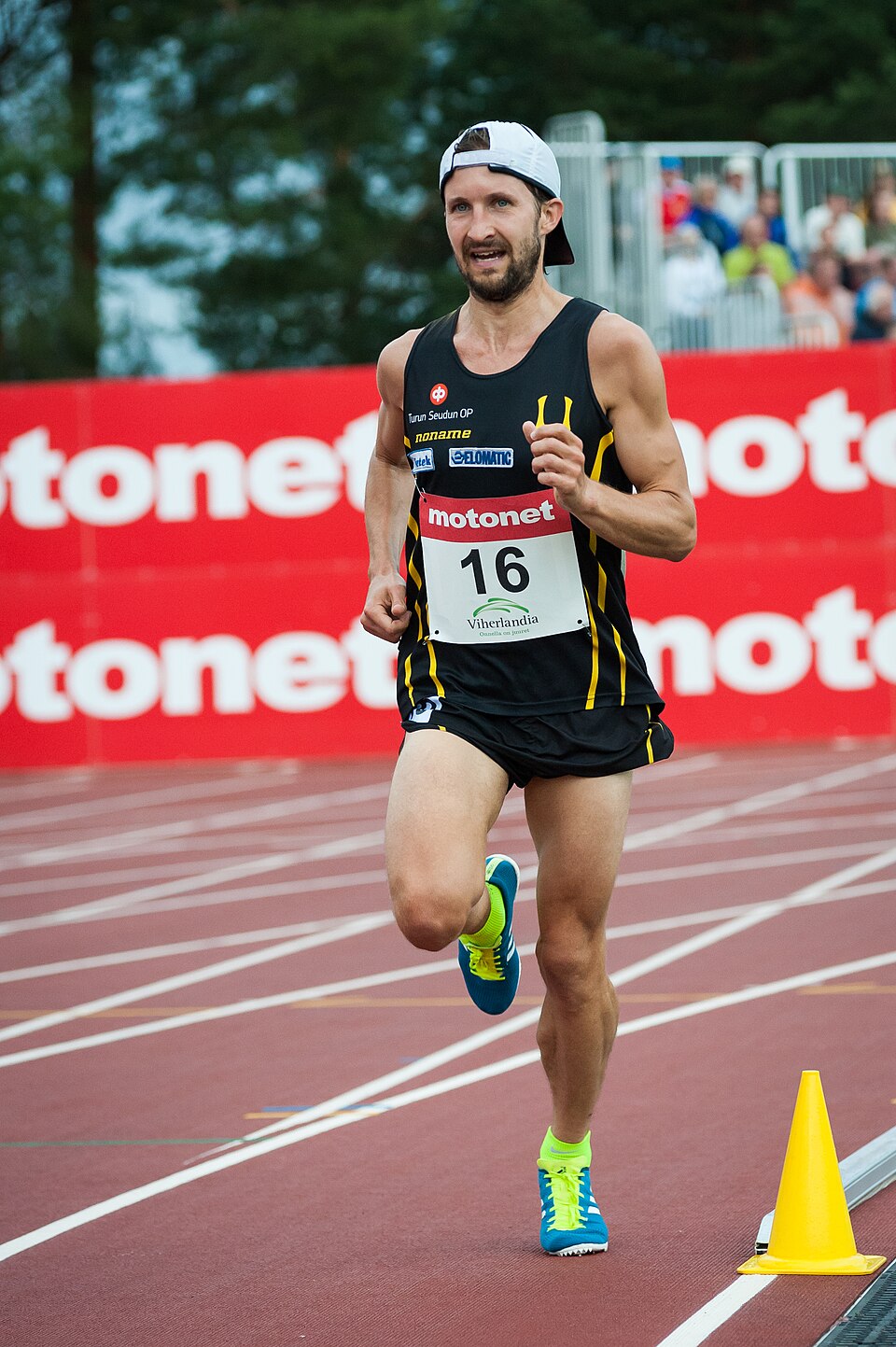 Matti Rauma