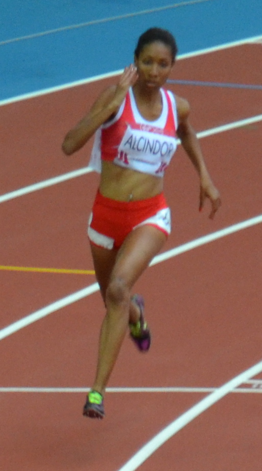 Aurelle ALCINDOR