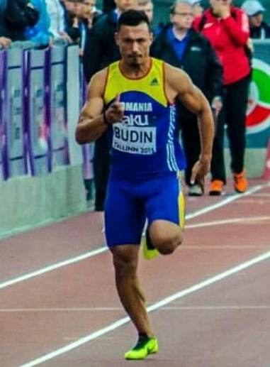 Daniel Budin