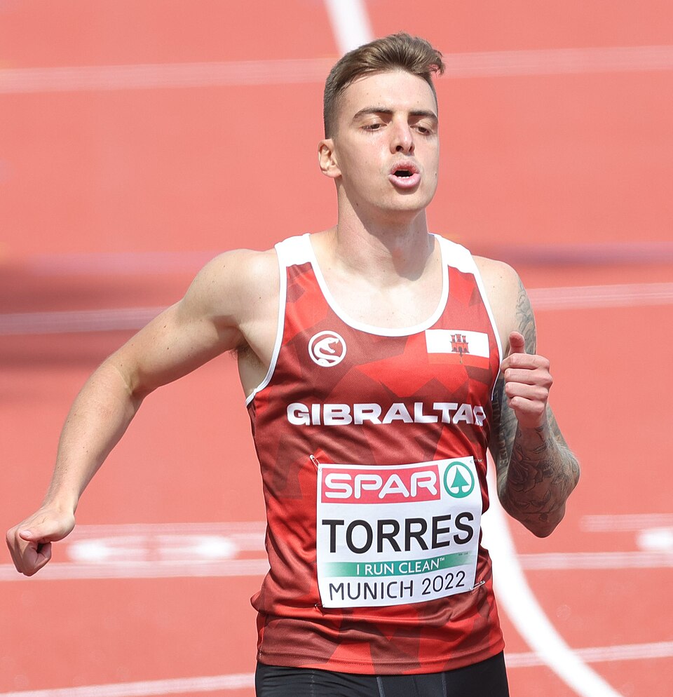 Jerai Torres