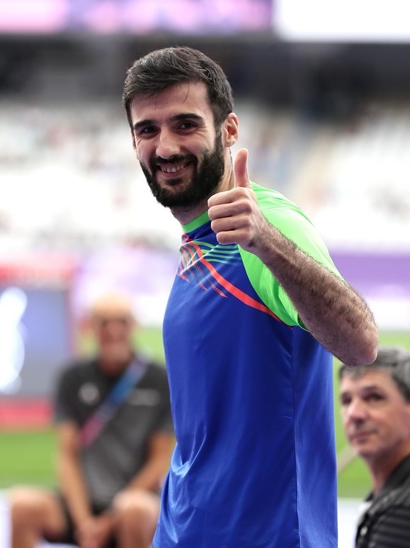 Orkhan Aslanov