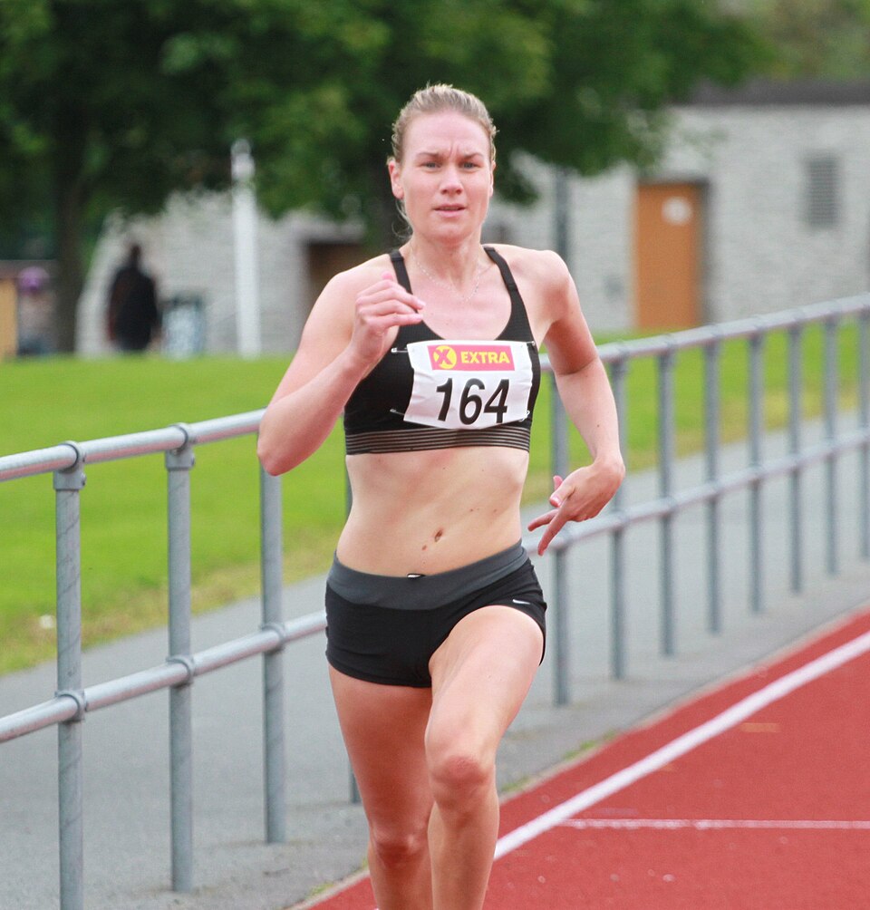 Jorunn HOFSET