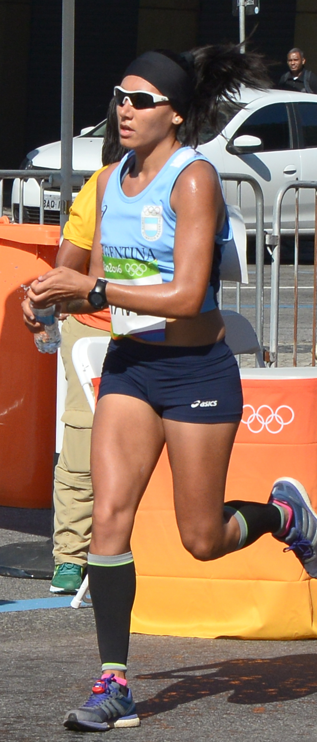 Viviana CHÁVEZ
