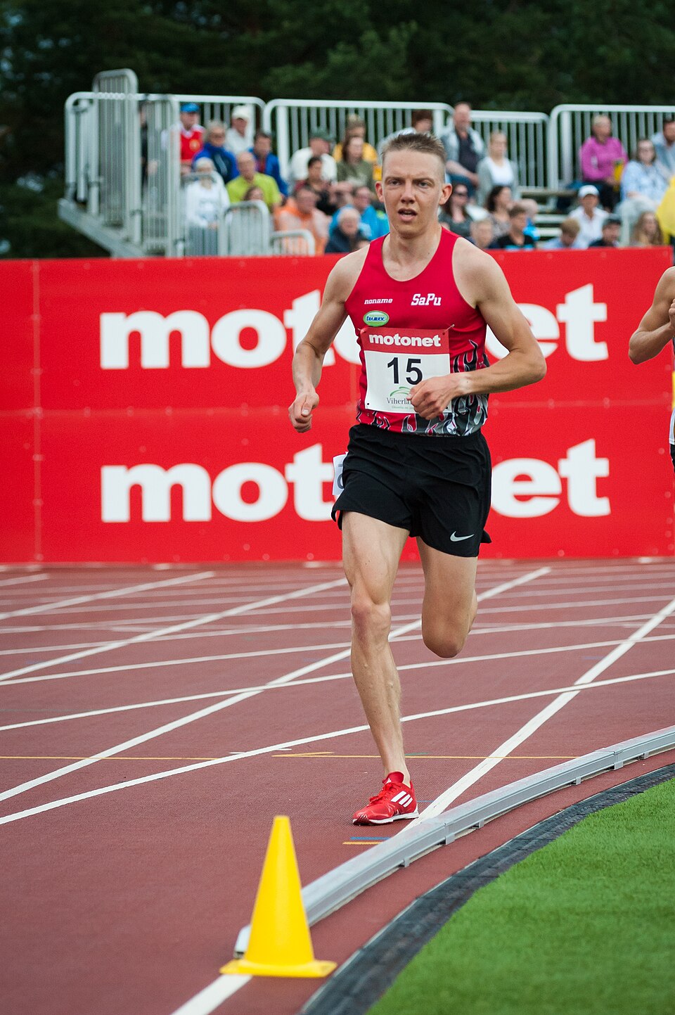 Jaakko Piesanen
