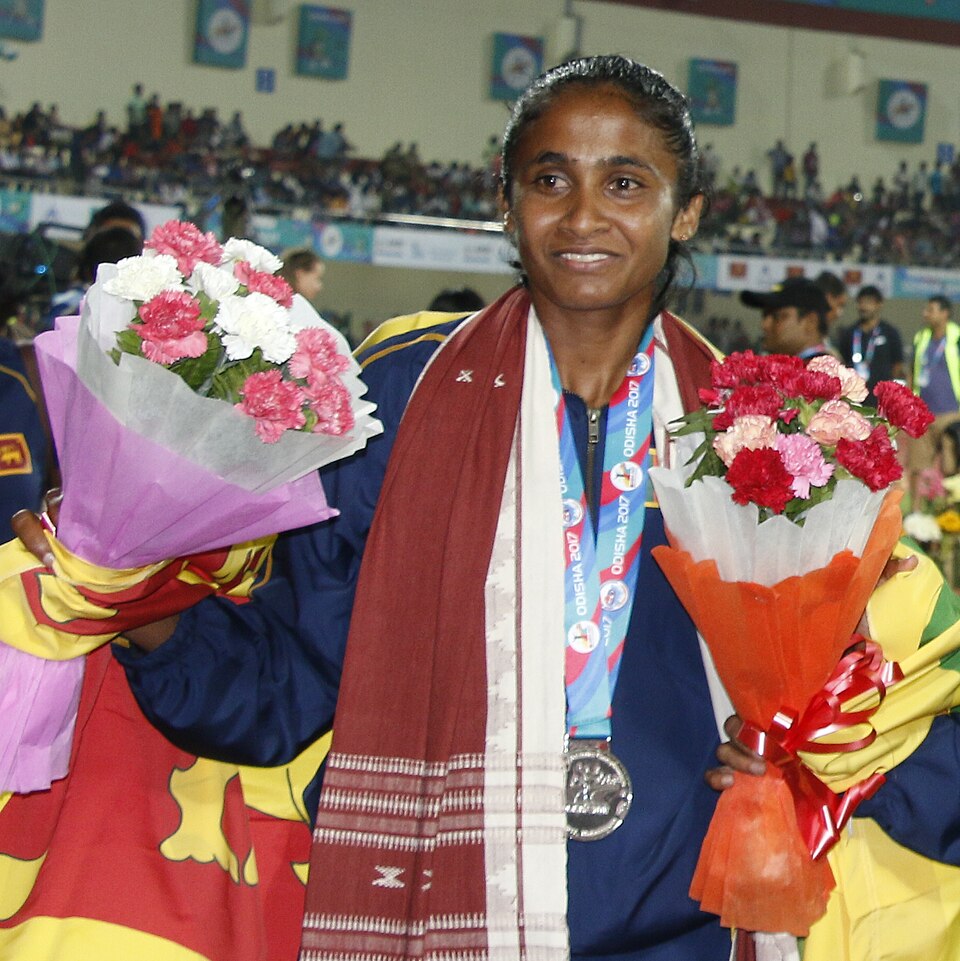 Gayanthika Artigala