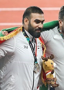Mustafa AL Saamah
