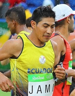 Segundo Jami