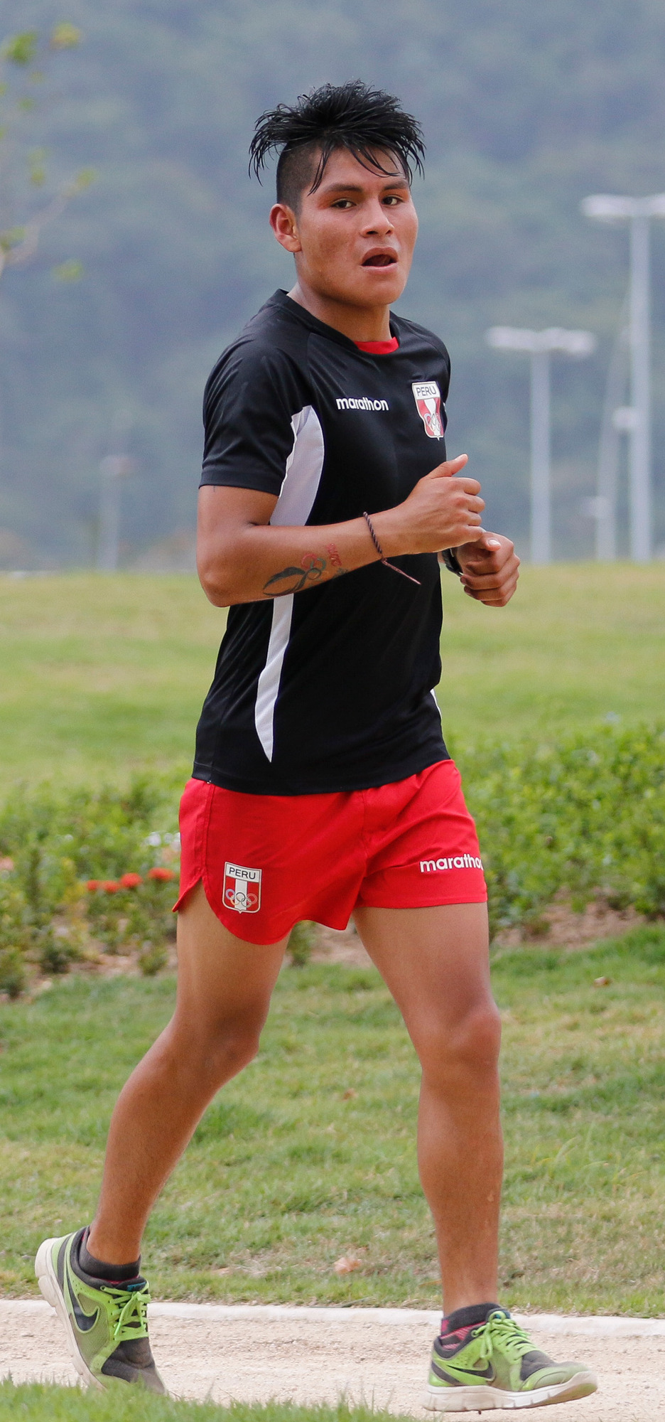Paolo César Yurivilca
