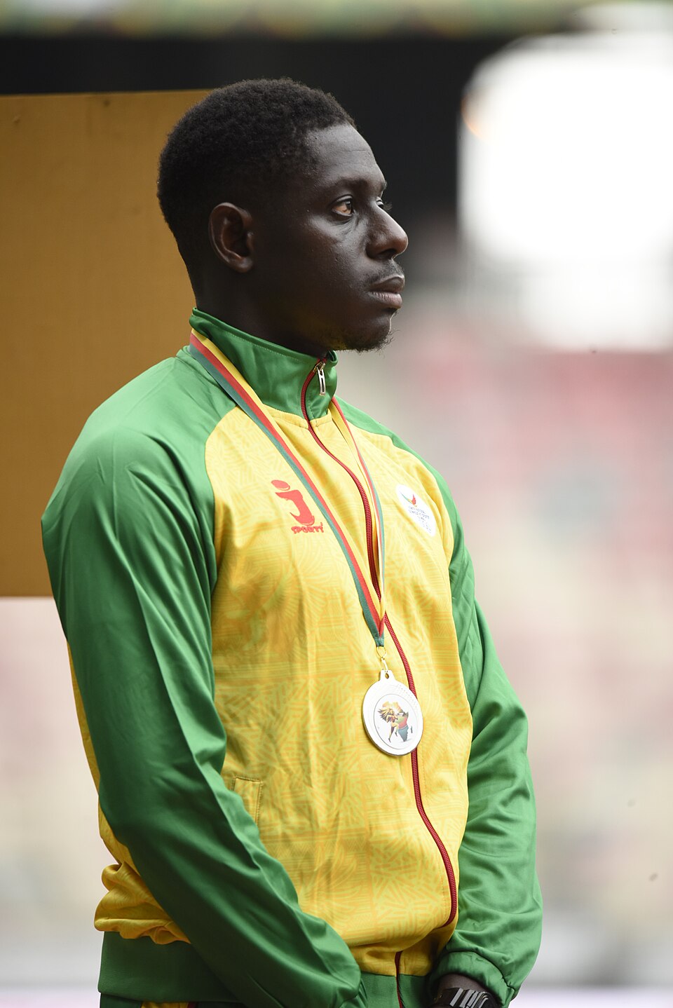 Boubacar Diallo