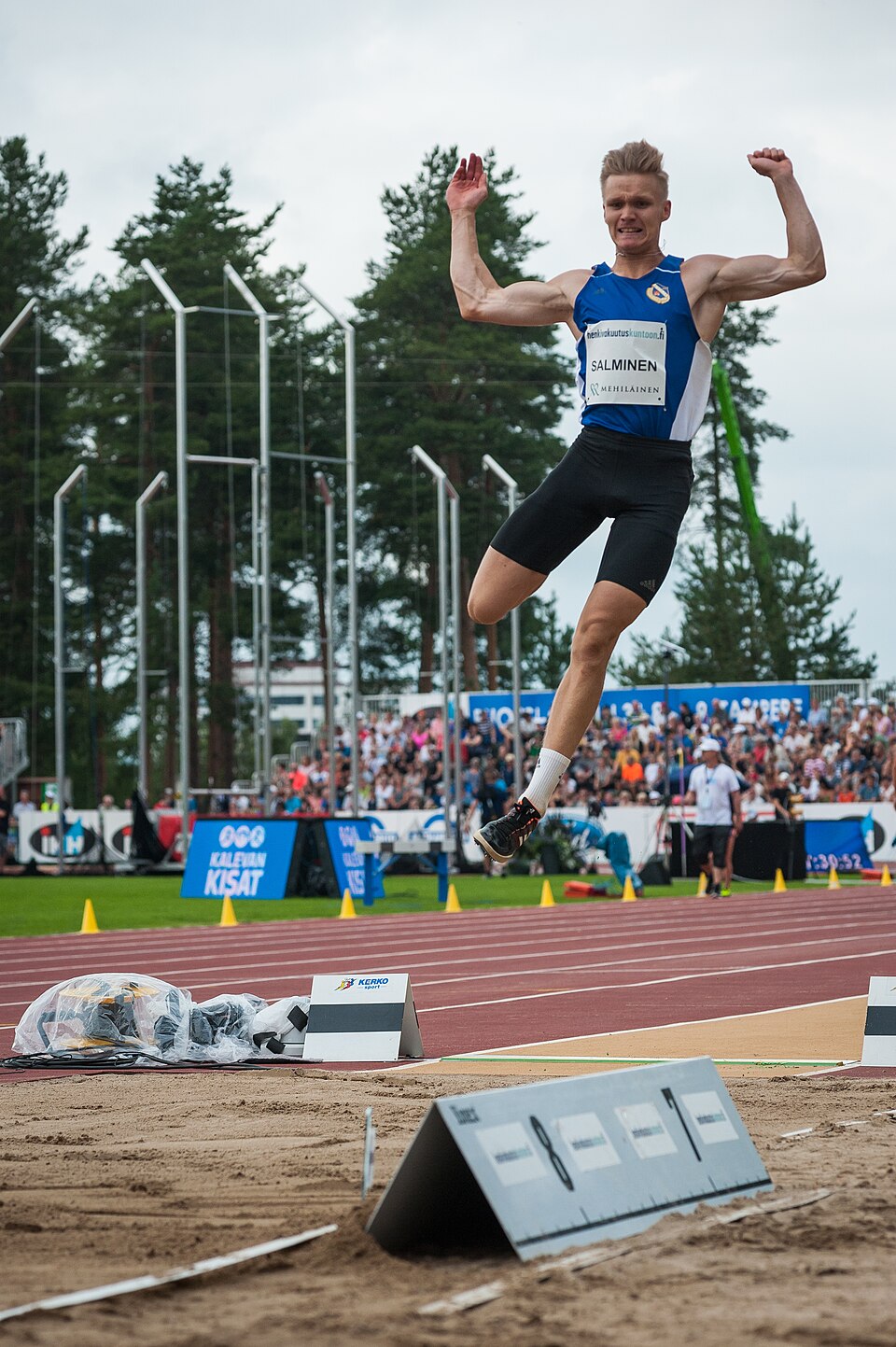 Kalle Salminen