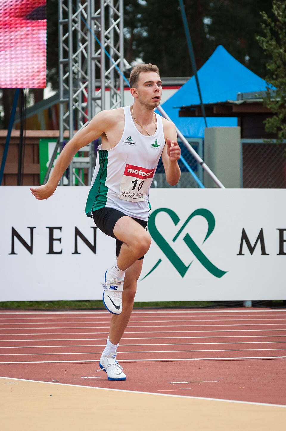 Mika Hietaniemi