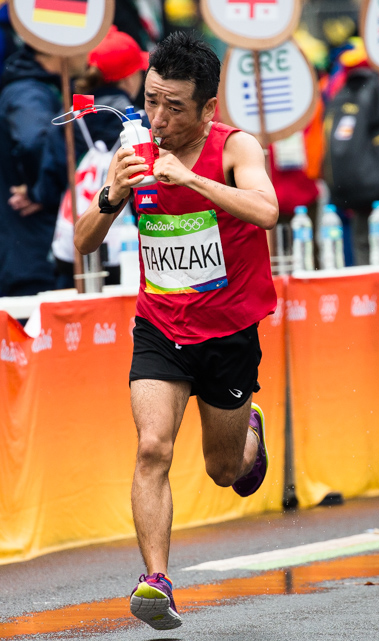 Kuniaki Takizaki