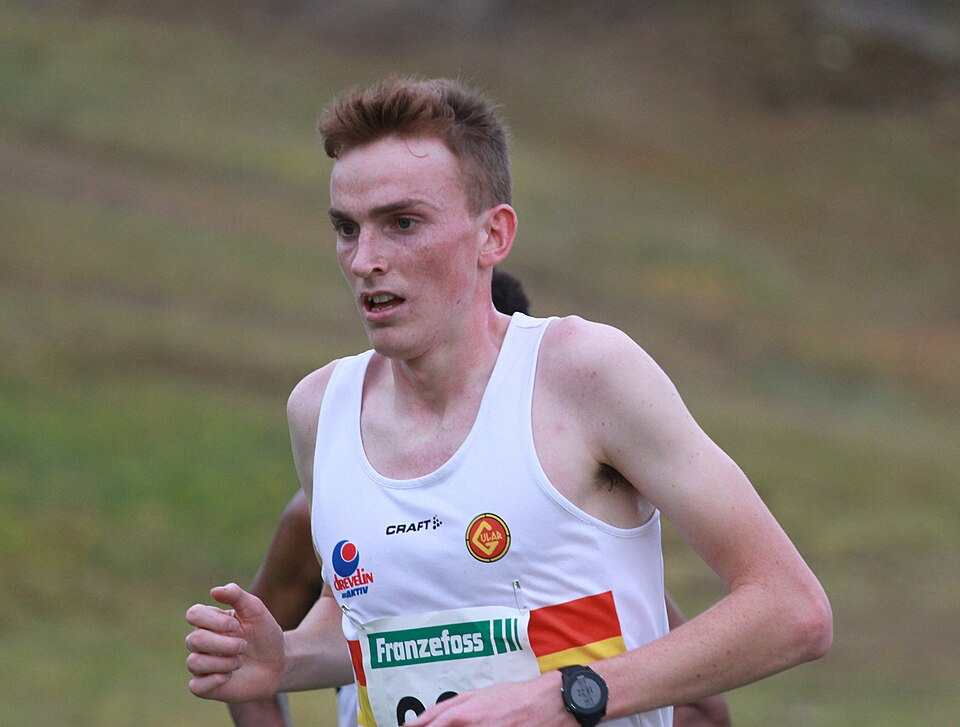 Marius Vedvik