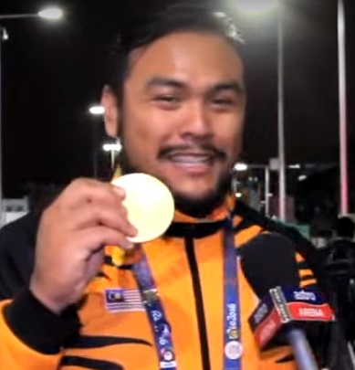 Mohd ZIYAD Zulkifli