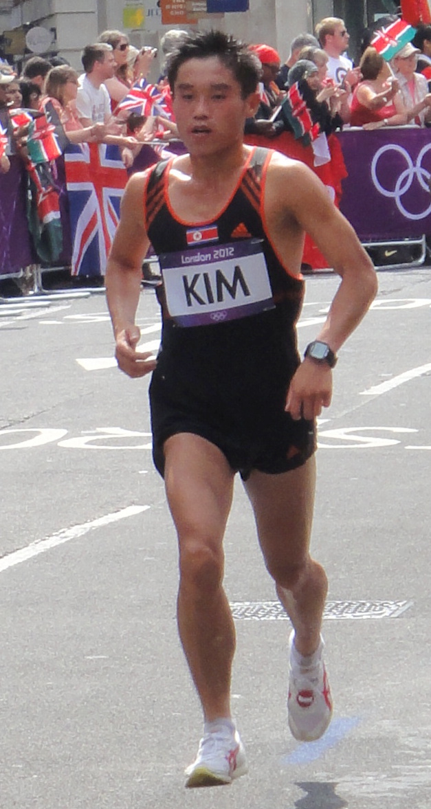 Kwang-Hyok Kim